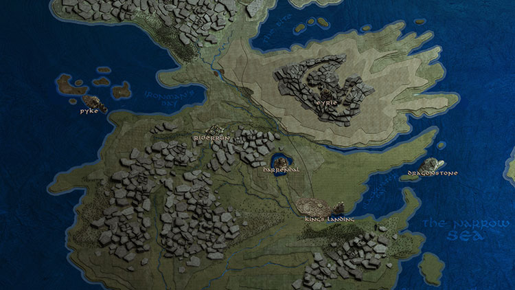 Games of thrones slot casino on facebook